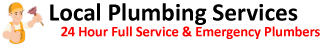Pine Grove NJ 24 Hour Plumbers